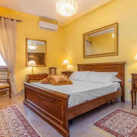 B & B La Fontaine Residenza D'Epoca Viterbo Bagian luar foto